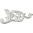 thumbnail image 2 of Ekena Millwork ONL06X02X01CH-R 5.87 x 2.38 x 0.5 Po Chateau Onlay - Droit, 2 of 2