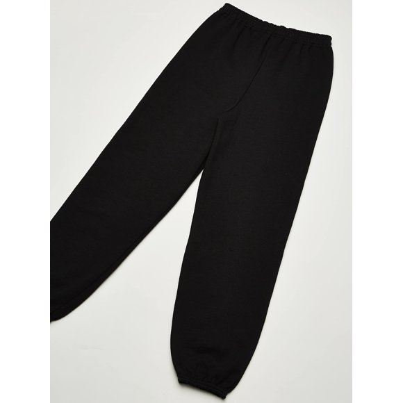 Hanes Big Boys' Eco Smart Fleece Pant