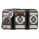 thumbnail image 1 of Monedero tipo cartera Wrangler Western Aztec Clutch para mujer, 1 of 6