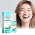 thumbnail image 1 of Recubrimiento limpiador dental suave y no irritante que reduce las manchas dentales. Recubrimiento dental de 5 ml., 1 of 9