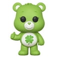 thumbnail image 2 of Funko POP Animation: Care Bears - Good Luck Bear, 2 of 2