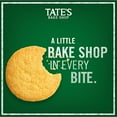 thumbnail image 4 of Tate's Bake Shop Lemon Cookies, 7 oz, 4 of 5