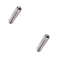 thumbnail image 3 of Advancent Alkaline Water Purifier Stick Home Use Accessories Purification Drinks Accessory Alkalizer Purifiers Tools Ionizer Filtration 2.0x2.0x8.0cm 2piezas, 3 of 6