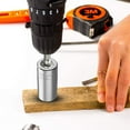 thumbnail image 4 of SHENMO Universal Socket Tool - Super Socket Unscrew Any Bolt - Gifts for Men - Adjustable Grip Socket Adapter Set for Car Mechanic,, 4 of 5