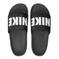 thumbnail image 1 of Sandalia Nike Offcourt Slide para Hombre BQ4639-012 negro 29 Nike BQ4639-012 OFFCOURT SLIDE, 1 of 5