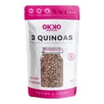 thumbnail image 1 of 3 Quinoas Okko granos 500 g, 1 of 3