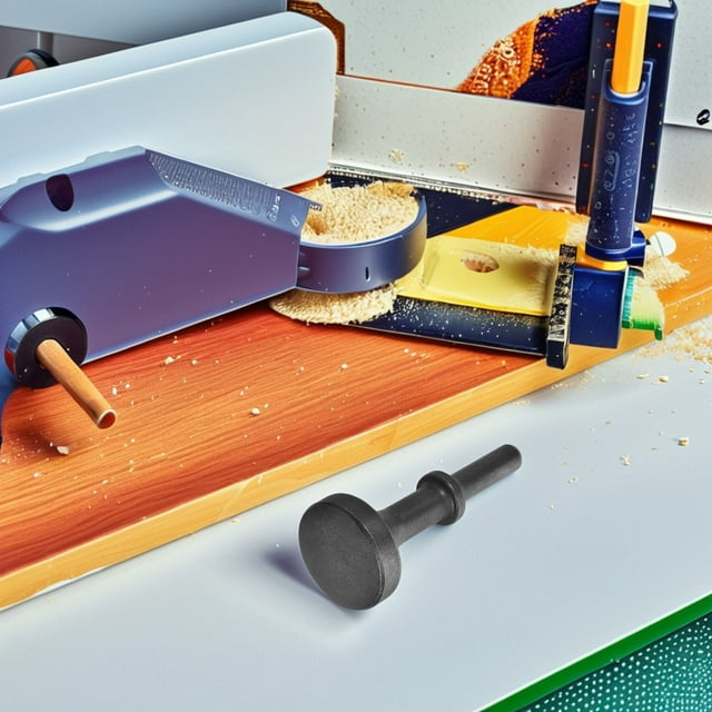 WASHWEPE Punta Neumática Para Martillo De Aire Con Multifuncional Ideal Para Reparaciones Y Acabados