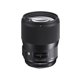thumbnail image 1 of Lente Sigma 135mm F1.8 DG HSM (A) -NA Sigma Negro, 1 of 2