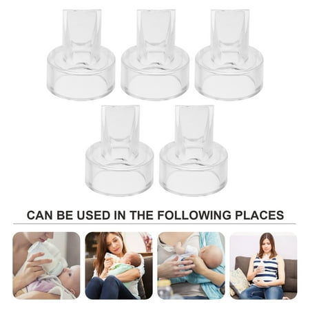 

Pump Breast Valves Duckbillaccessories Parts Siliconebackflow Duckbillsreplacement Electric Attachments Pumps Preventer