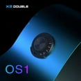 thumbnail image 4 of Double Os1 Vibration Pickup Usb Chargingcompatible Pickup For Classical Folk Music Instrument, 4 of 9