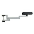 thumbnail image 3 of Naierhg 1 Set Computer Arm Support Ergonomic Protective Adjustable Computer Mouse Armrest Silver Ordinary paragraph, 3 of 8