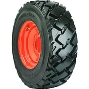 Carlisle Ultra Guard MX Skid Steer Tire - 10-16.5 LRE 10PLY Rated