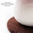 thumbnail image 4 of Mushroom Shaped Cat Scratch Pad, Cute Cat Scratching Board Interactive Soft Sisal  for Home, 4 of 8