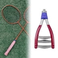 thumbnail image 4 of Badminton Stringing Clamp for Racquet Squash Badminton Racket B, 4 of 5