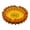 Amber, variant on Rocky Patel Luxury Lifestyle Ashtray Luminoso