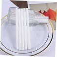 thumbnail image 4 of RUNROTOO 50pcs Humidifier Filter Sticks White Moisture Distribution for Humidifier Family, 4 of 8