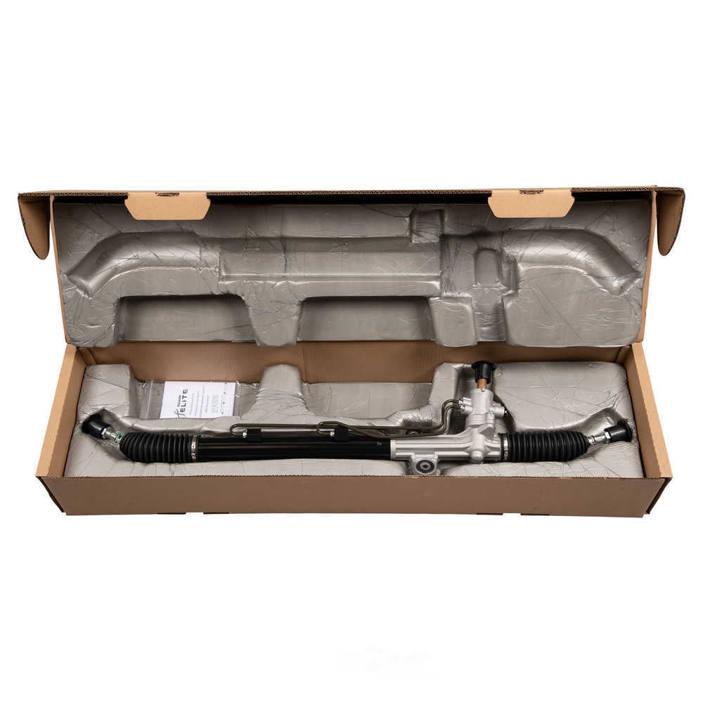Rack and Pinion Assembly Fits select: 1998-2002 HONDA ACCORD, 2002-2003 ACURA 3.2CL