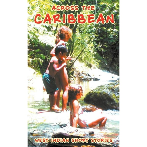 Across the Caribbean