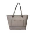 thumbnail image 2 of Bolsa para Dama Tote Artemis Taupe Guess, 2 of 6