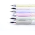 thumbnail image 3 of czcpp-Mechanical Pencils 0.7mm for Drawing, Refillable Drafting Pencil with Ergonomic Comfort Grip, Pack-6pcs, 3 of 4