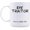 -, variant on Goodbye Gifts for Coworkers Friends - Coworker Leaving Gifts, Friend Leaving Gifts - Bye Traitor I''ll Miss You Mug - 11 oz Coffee Mug