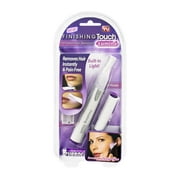 As Seen on TV Finishing Touch Lumina, Personal Hair Remover