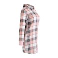thumbnail image 2 of Camisón Secret Treasures Talla G Rosa, 2 of 4