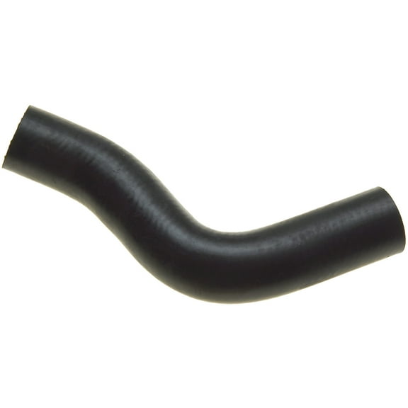 ACDelco Professional 20332S Molded Upper Radiator Hose Fits 2000 Nissan Frontier
