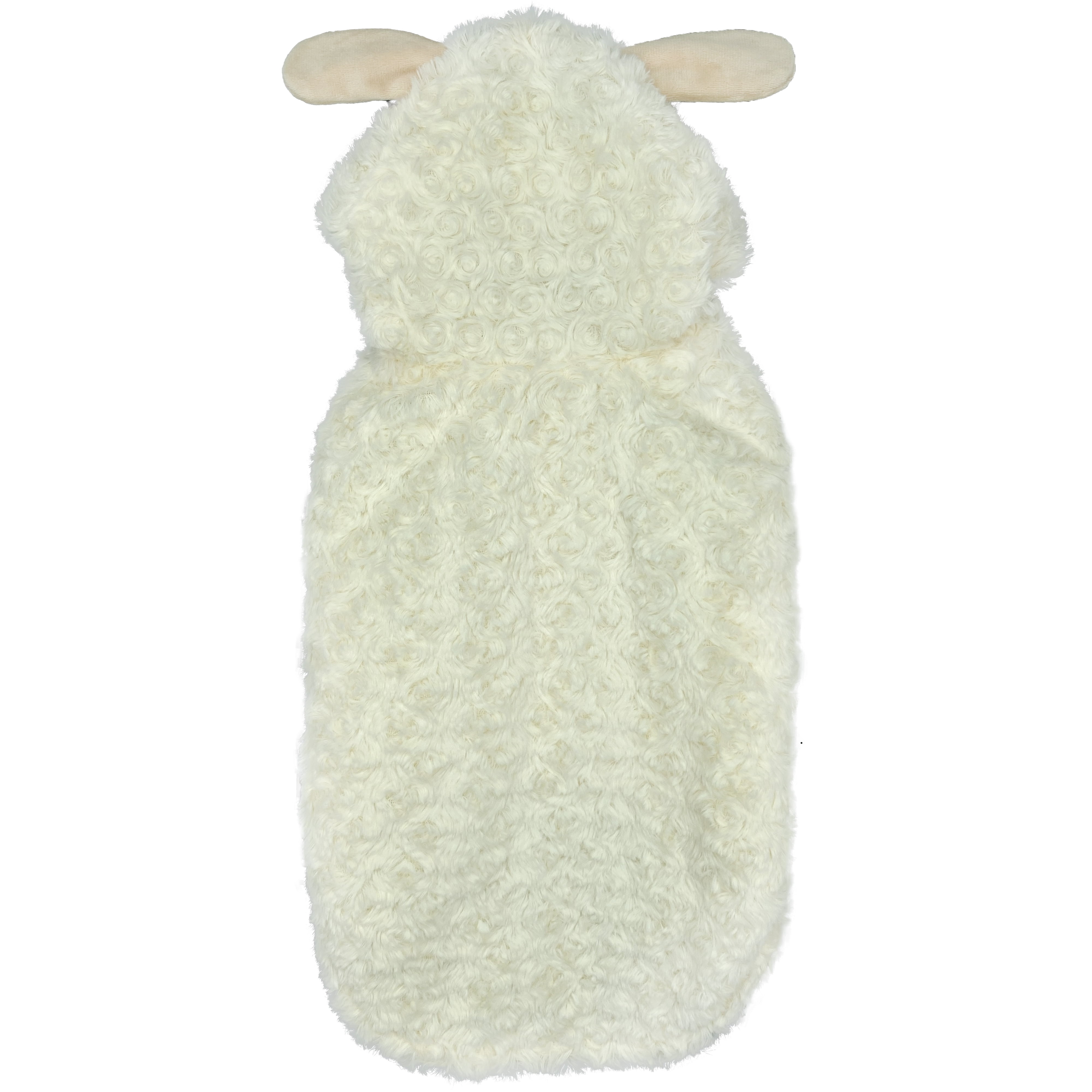 Multipet Lamb Chop Costume for Dogs, Extra Small