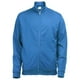 thumbnail image 1 of Awdis - Sudadera/Chaqueta fina lisa con cremallera completa para caballero/ hombre. (Azul eléctrico), 1 of 2