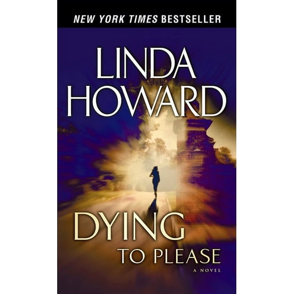Dying to Please, (Paperback)