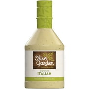 Olive Garden Signature Italian Dressing, 36 fl. oz.