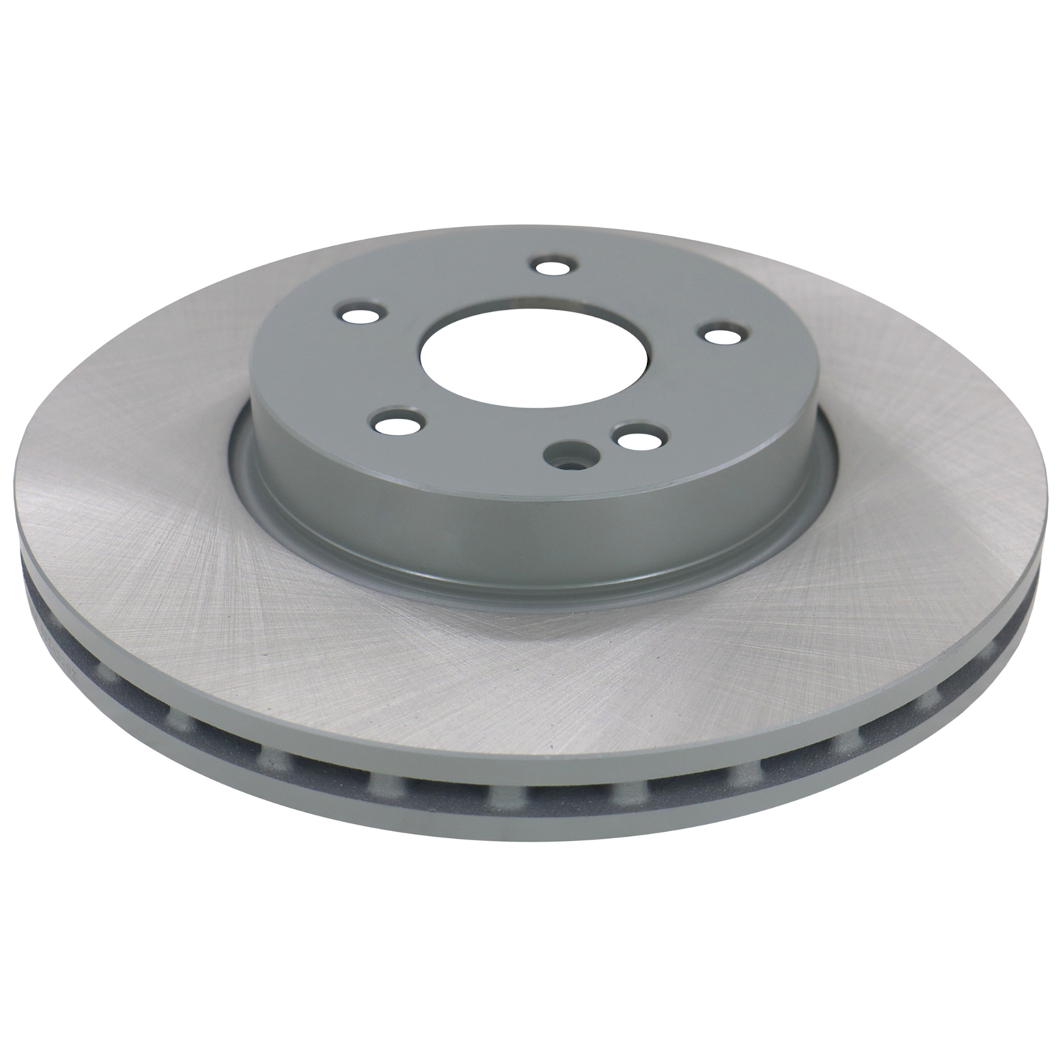 Winstop Brake Rotor, Front WS244363, Mercedes-Benz Metris 2022-2016