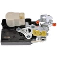thumbnail image 2 of Dorman 931-157 Front Passenger Side Door Lock Actuator Motor for Specific Chevrolet / GMC / Saab Models Fits select: 2008-2009 CHEVROLET TRAILBLAZER, 2008-2009 GMC ENVOY, 2 of 3