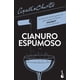 thumbnail image 1 of CIANURO ESPUMOSO BOOKET MEXICO AGATHA CHRISTIE, 1 of 2