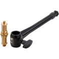 thumbnail image 1 of Impact Bras d'Extension 6 Pouces" avec Robinet pour Super Pince, 1 of 3