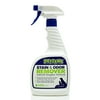 Petzyme Pet Stain Remover & Odor Eliminator, Enzyme Cleaner for Dogs, Cats Urine, Feces and More, 32 Fl Oz Spray