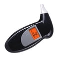 thumbnail image 3 of Blowing Alcohol Detector, Portable 5 degrees Celsius -40 degrees Celsius  Convenient High Sensitivity Breath Alcohol Tester  for Household, 3 of 8