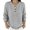 Light Ashy, variant on Only Moment Purple Women Oversized Cozy Knit Sweaters Crew Neck Neck Button 90s Vintage Cable Knit Long Sleeve Women S