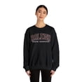 thumbnail image 3 of Raleigh North Carolina NC Trip Sweatshirt, Gifts, Crewneck, 3 of 4
