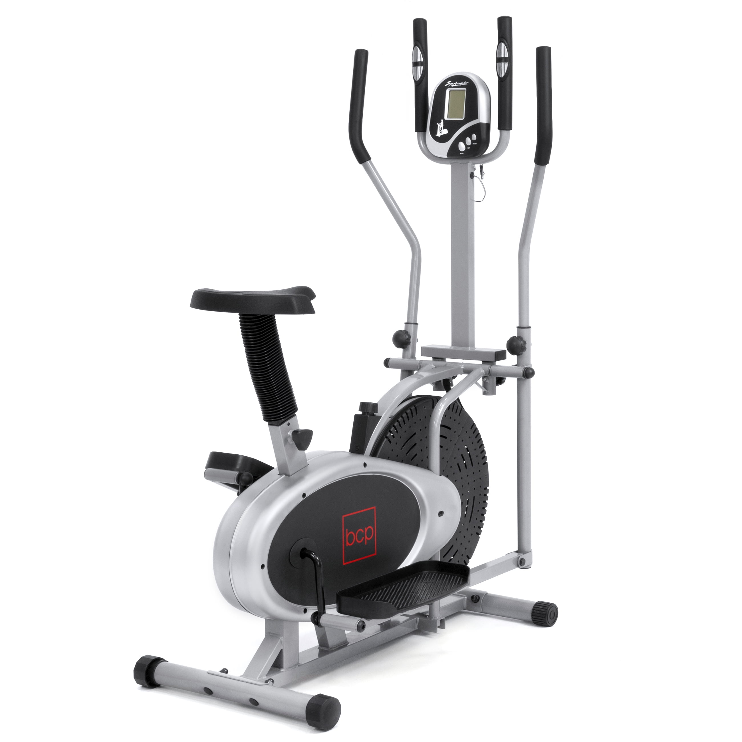 best fitness cross trainer elliptical