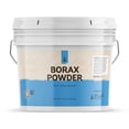 thumbnail image 1 of Pure Original Ingredients Borax Powder (1 Gallon) Multipurpose Cleaner & Laundry Booster, Deodorizer & Stain Remover, 1 of 4
