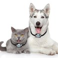 thumbnail image 2 of Collar de puerta Power Pet MS-5 con 2 baterías de repuesto, 2 of 5