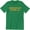 Green, variant on Underestimate Me That'll Be Fun - Witch Halloween Gift Men's T-Shirt