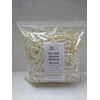 PurecapsUSA - Empty White Gelatin Capsules - Size 000 (500 Joined Capsules)