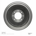 thumbnail image 2 of Dynamic Friction Company True Balanced Brake DRUM (1) 365-47057, 2 of 4