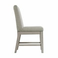 thumbnail image 2 of Picket House Furnishings Calderon Side Chair Set in Gray, 2 of 6