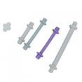thumbnail image 2 of POCREATION Kit de Modèle Chimique Moléculaire, Kit de Modèle Chimique Organique, Kit de Modélisation Moléculaire, Fournitures de Chimie Organique pour la Construction de Molécules pour l'Enseignement, 2 of 8