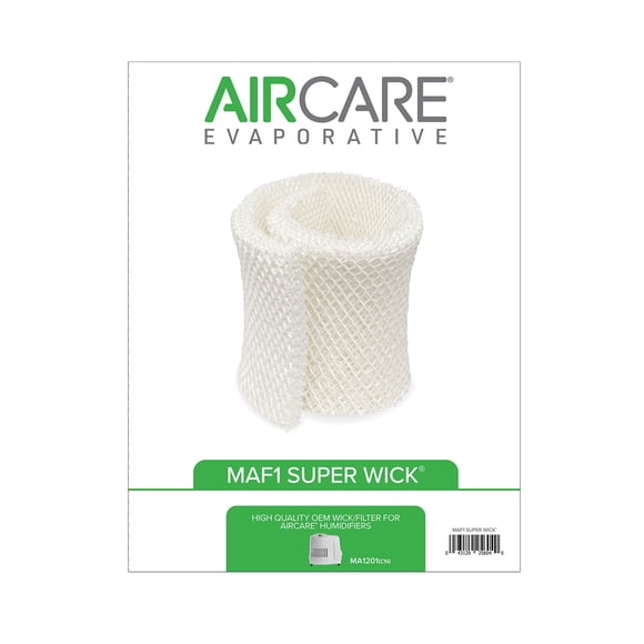AIRCARE MAF1 Replacement Wicking Humidifier Filter (1)