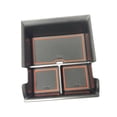 thumbnail image 3 of Dickly Car Armrest Organizer Tray Holding Phone Wallet Keys Lightweight Armrest Box, 3 of 8